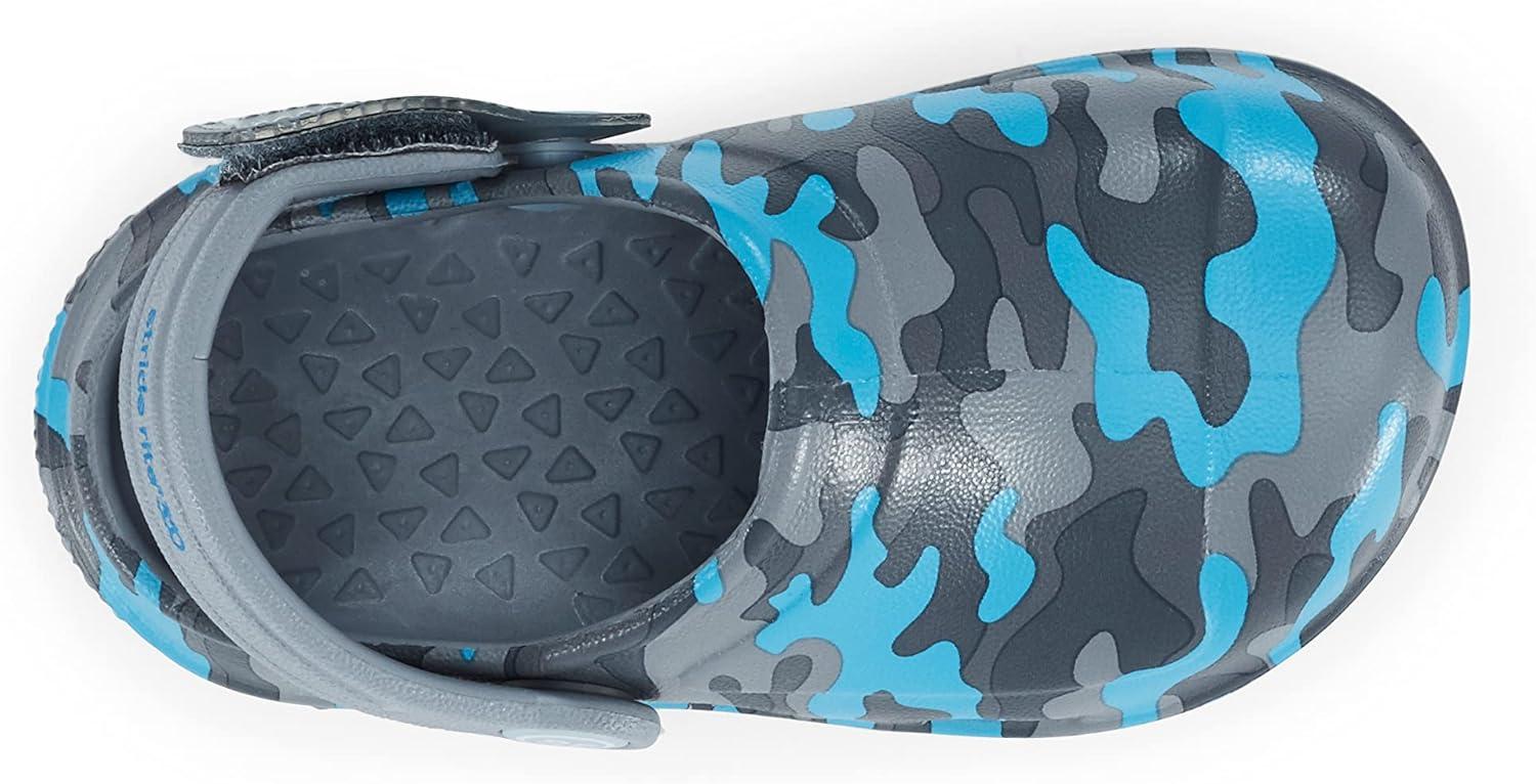 imageStride Rite 360 UnisexChild Bray SandalCamo