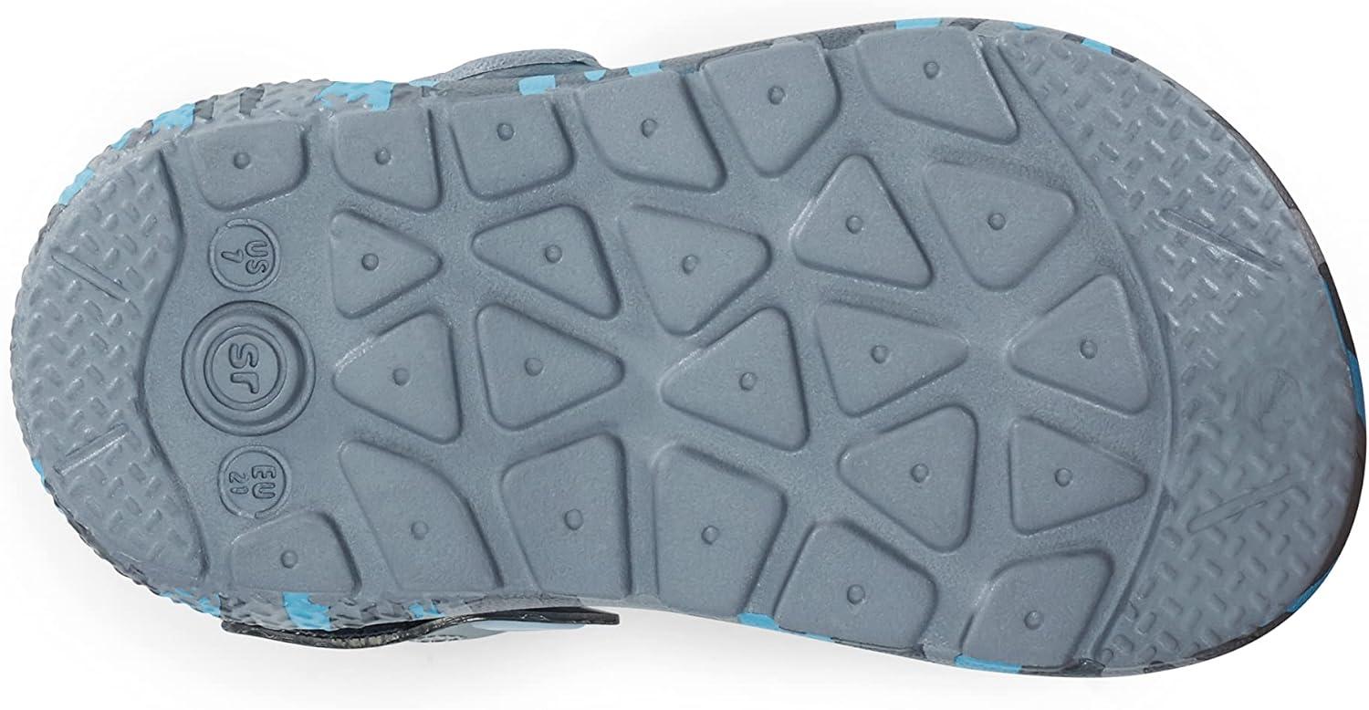 imageStride Rite 360 UnisexChild Bray SandalCamo