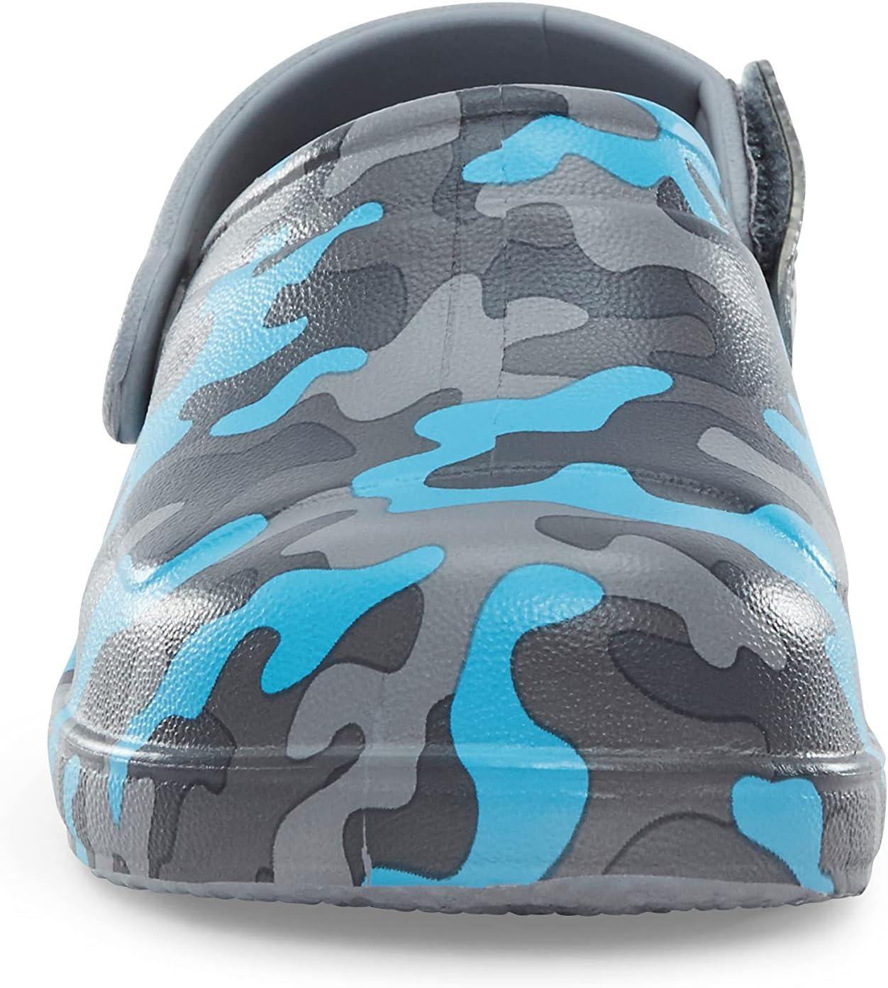 imageStride Rite 360 UnisexChild Bray SandalCamo