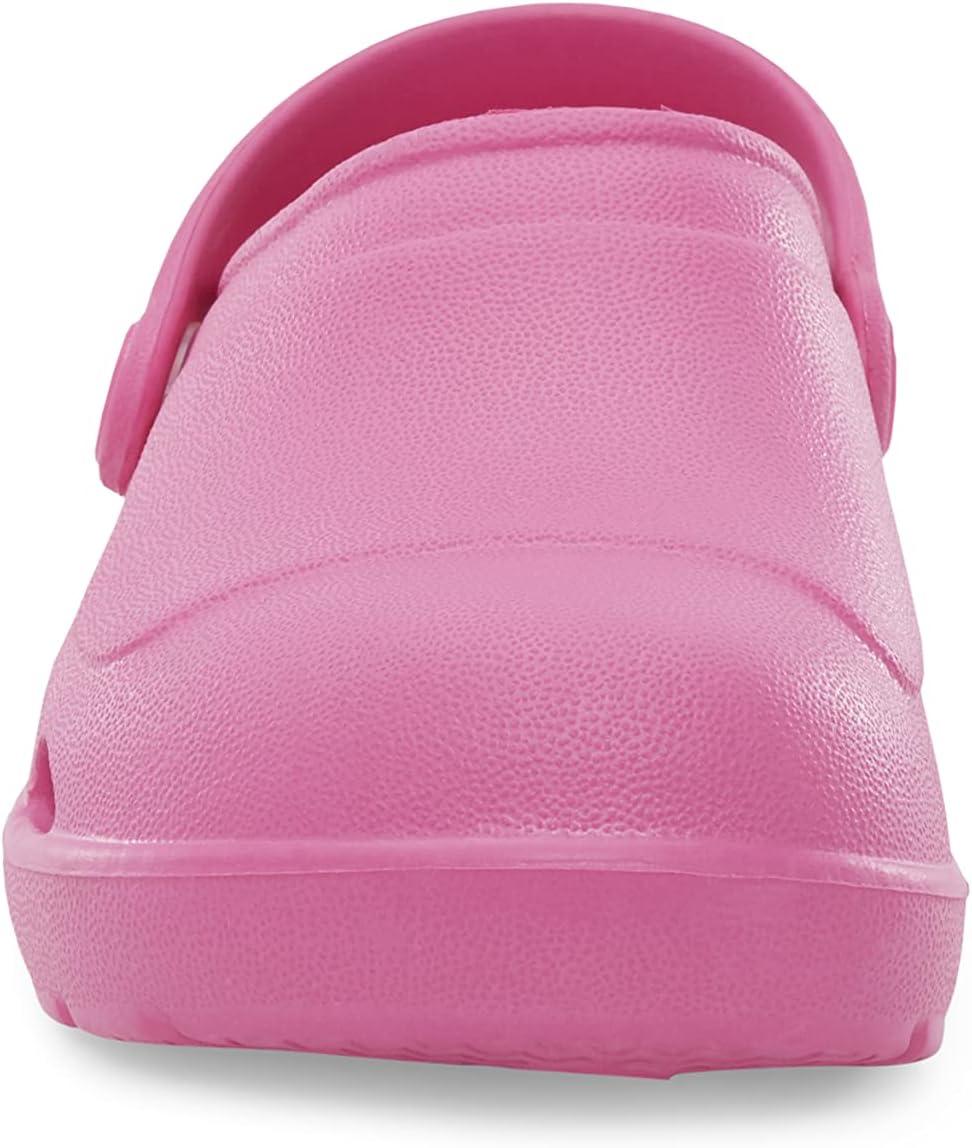 imageStride Rite 360 UnisexChild Bray SandalPink