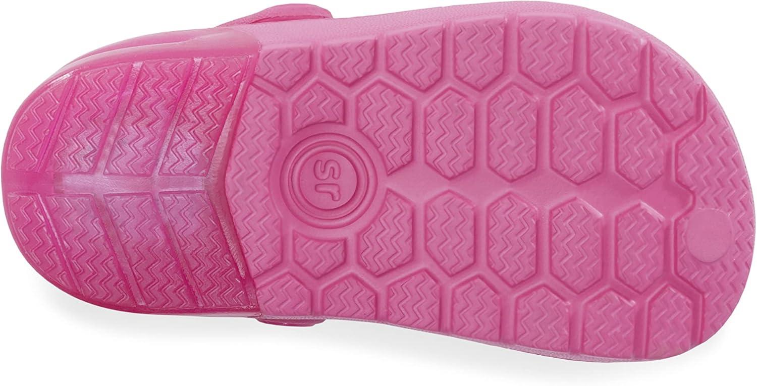 imageStride Rite 360 UnisexChild Bray SandalPink
