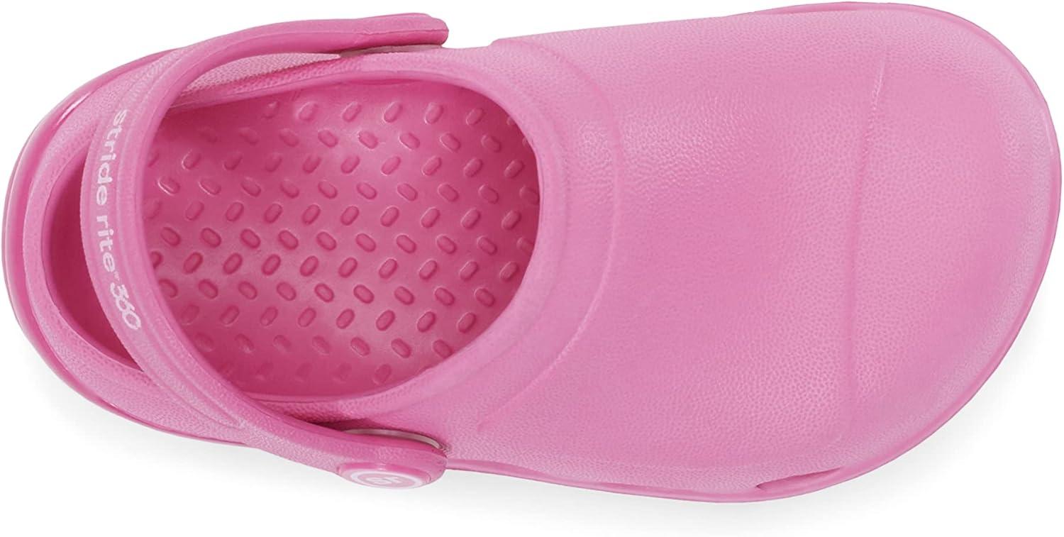 imageStride Rite 360 UnisexChild Bray SandalPink