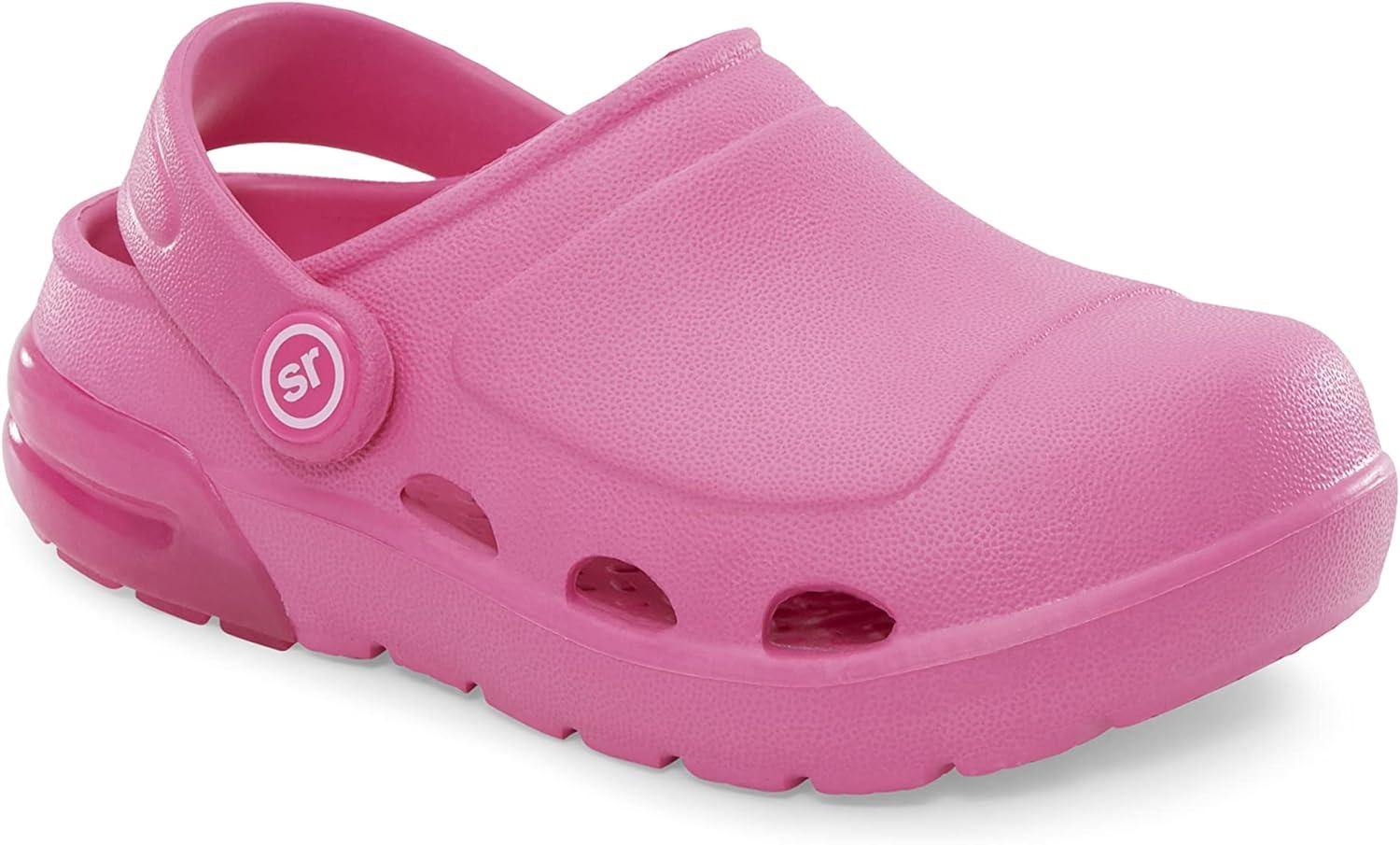 imageStride Rite 360 UnisexChild Bray SandalPink