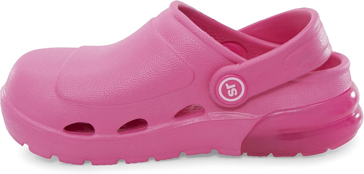 imageStride Rite 360 UnisexChild Bray SandalPink