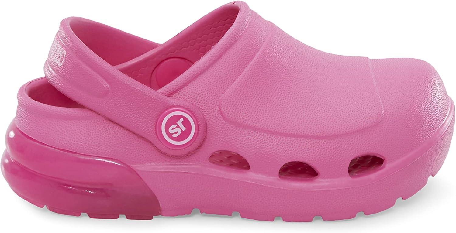 imageStride Rite 360 UnisexChild Bray SandalPink