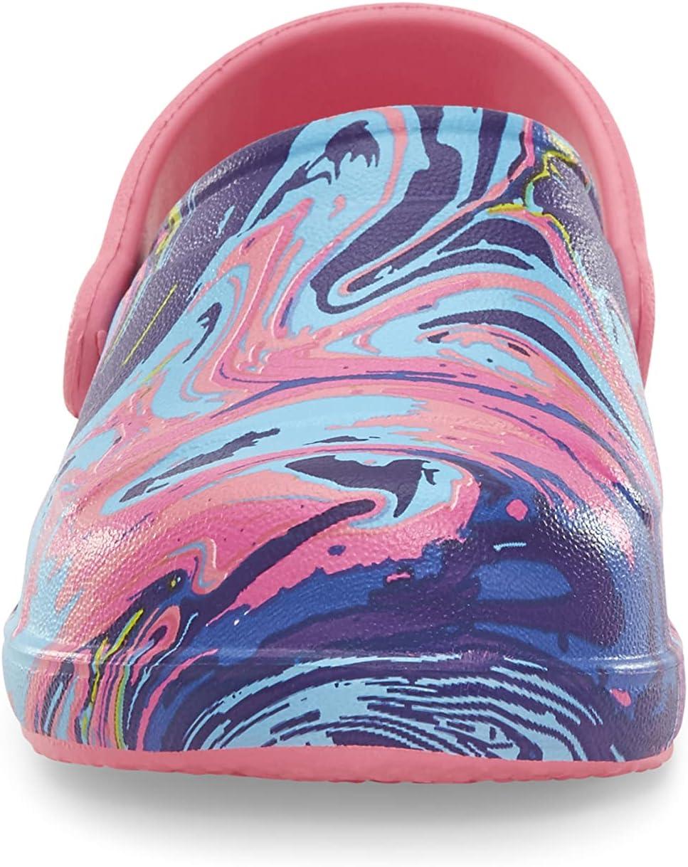 imageStride Rite 360 UnisexChild Bray SandalRainbow