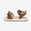 imageStride Rite 360 Girls Delilah SandalTan