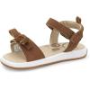 imageStride Rite 360 Girls Delilah SandalTan