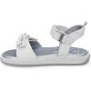 imageStride Rite 360 Girls Delilah SandalWhite