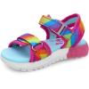 imageStride Rite 360 Girls Sevita SandalRainbow