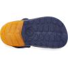 imageStride Rite 360 UnisexChild Bray SandalNavyOrange