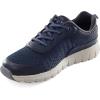 imageStride Rite Boys Sr Mick Casual ShoeNavy