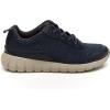 imageStride Rite Boys Sr Mick Casual ShoeNavy