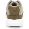imageStride Rite Boys Sr Mick Casual ShoeWalnut
