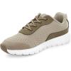 imageStride Rite Boys Sr Mick Casual ShoeWalnut