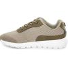 imageStride Rite Boys Sr Mick Casual ShoeWalnut