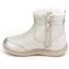 imageStride Rite Girls Elaine Fashion BootChampagne
