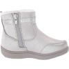 imageStride Rite Girls Elaine Fashion BootChampagne