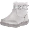 imageStride Rite Girls Elaine Fashion BootChampagne