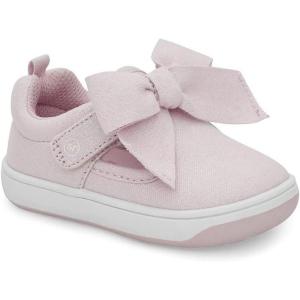 imageStride Rite 360 BabyGirls Kamila Mary Jane FlatPink