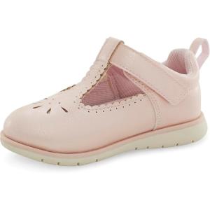 imageStride Rite 360 UnisexChild Lacey 20 Mary Jane FlatPink