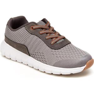 imageStride Rite Boys Sr Mick Casual ShoeGrey