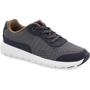 imageStride Rite Boys Sr Mick Casual ShoeMidnight