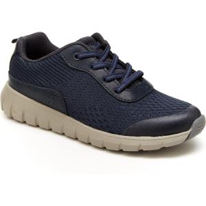 imageStride Rite Boys Sr Mick Casual ShoeNavy