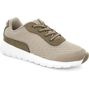 imageStride Rite Boys Sr Mick Casual ShoeWalnut