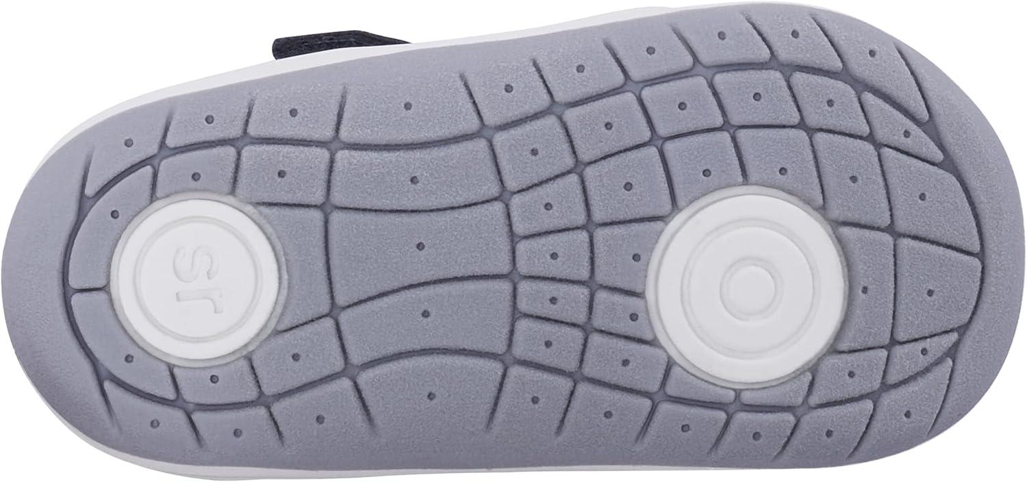 imageStride Rite 360 BabyBoys Carson SneakerBlue
