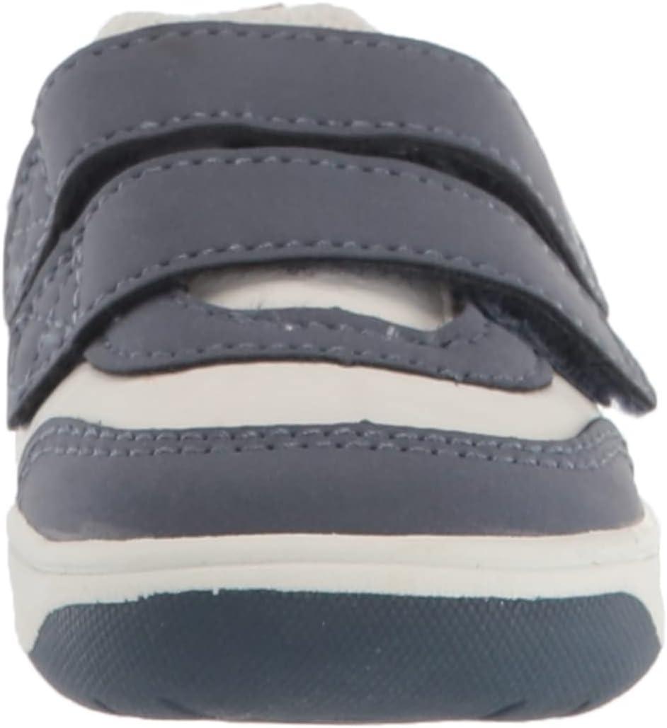imageStride Rite 360 BabyBoys Hayden SneakerBlue