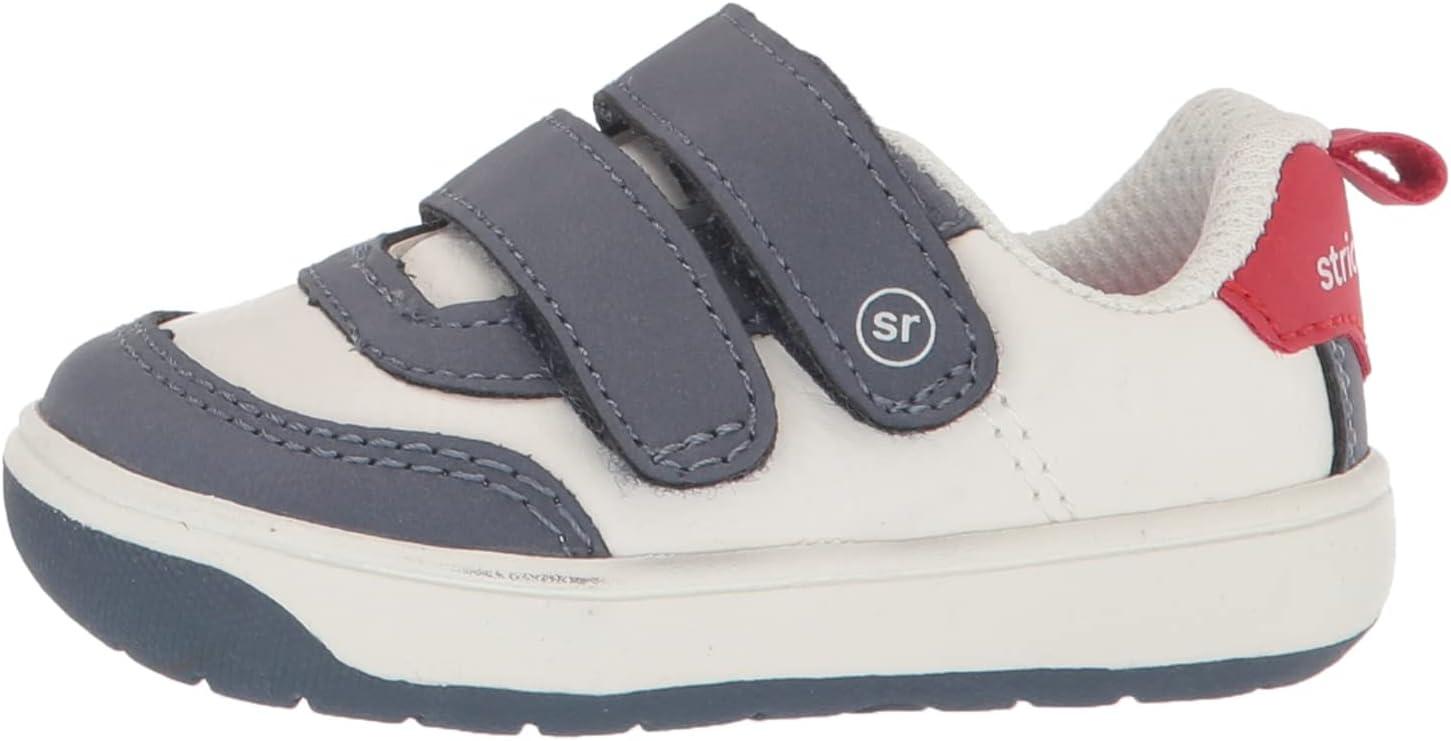 imageStride Rite 360 BabyBoys Hayden SneakerBlue