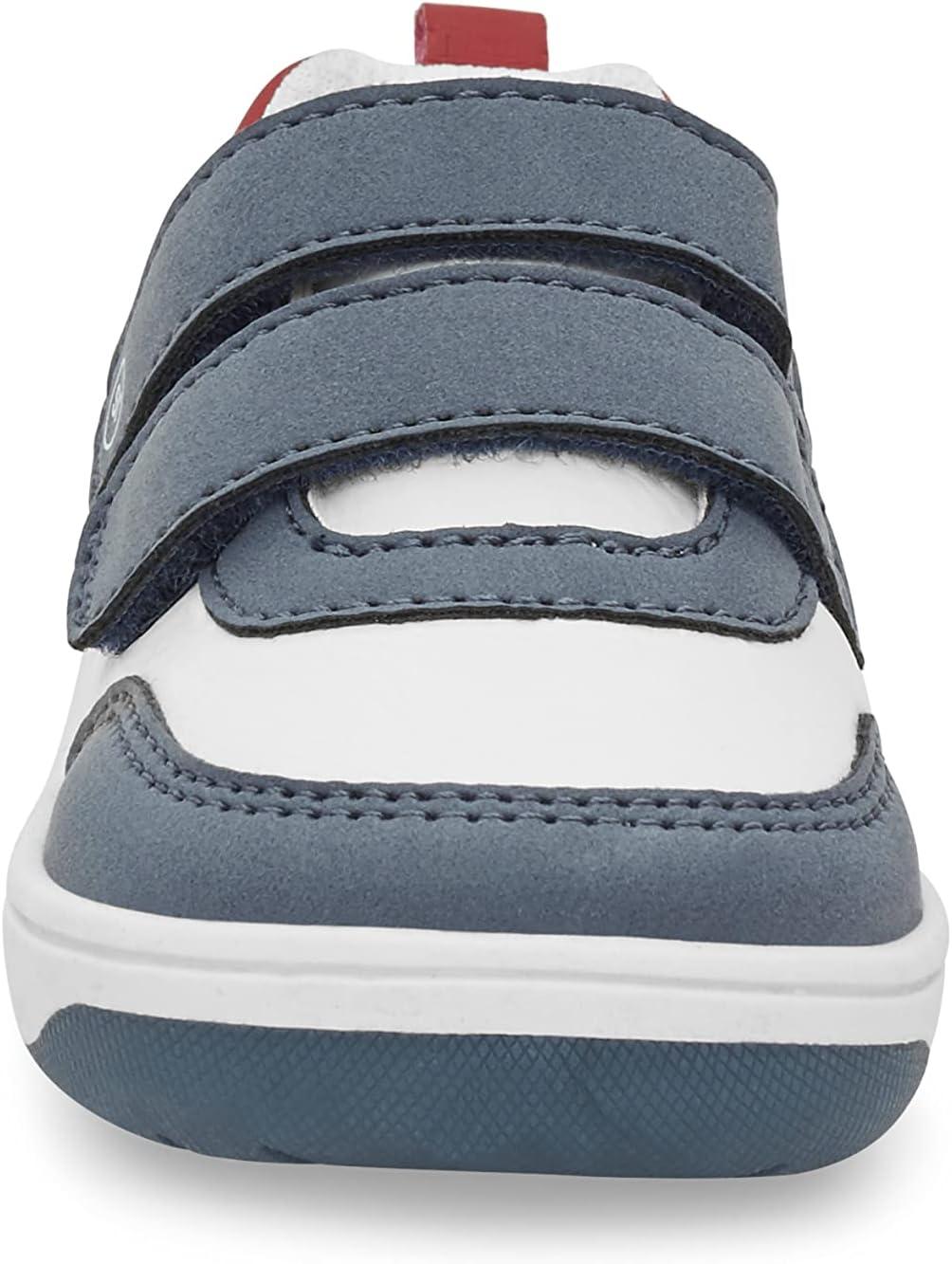 imageStride Rite 360 BabyBoys Hayden SneakerBlue