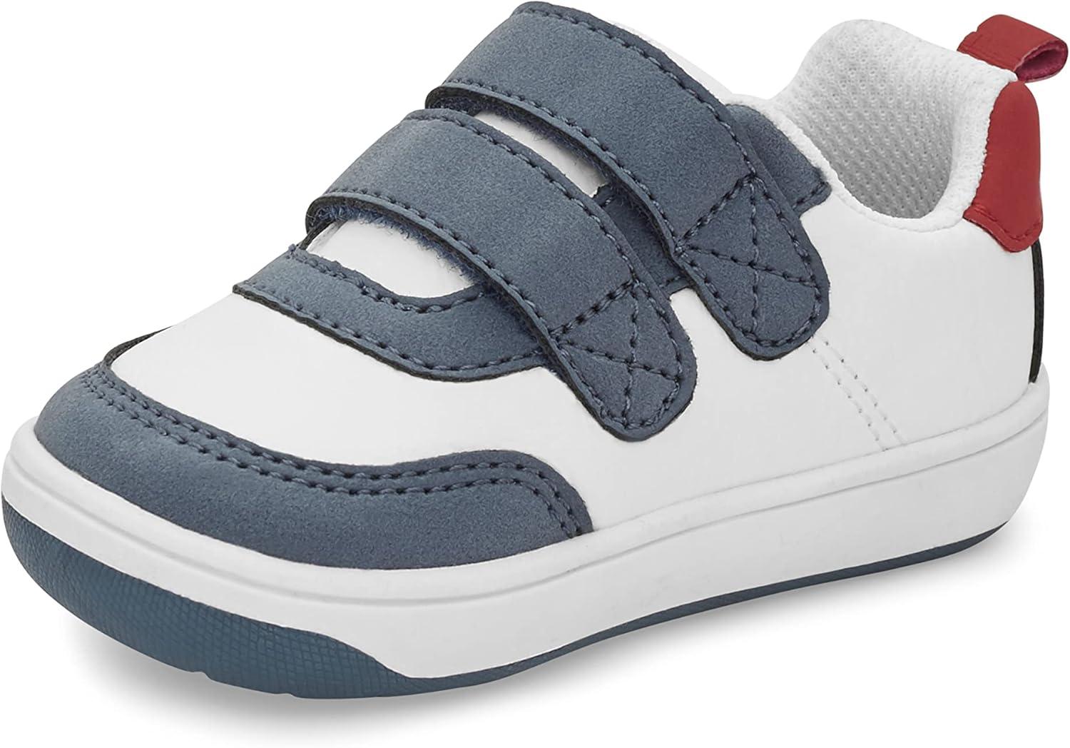 imageStride Rite 360 BabyBoys Hayden SneakerBlue