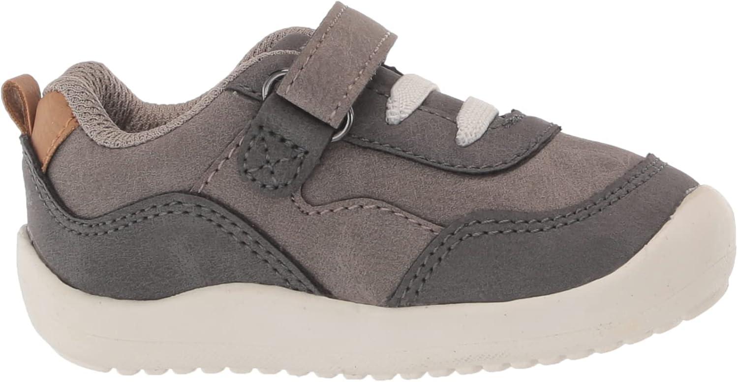 imageStride Rite 360 BabyBoys Nick SneakerGrey