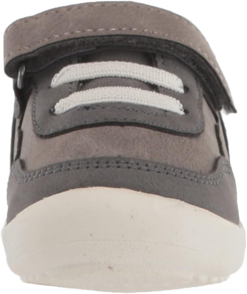 imageStride Rite 360 BabyBoys Nick SneakerGrey