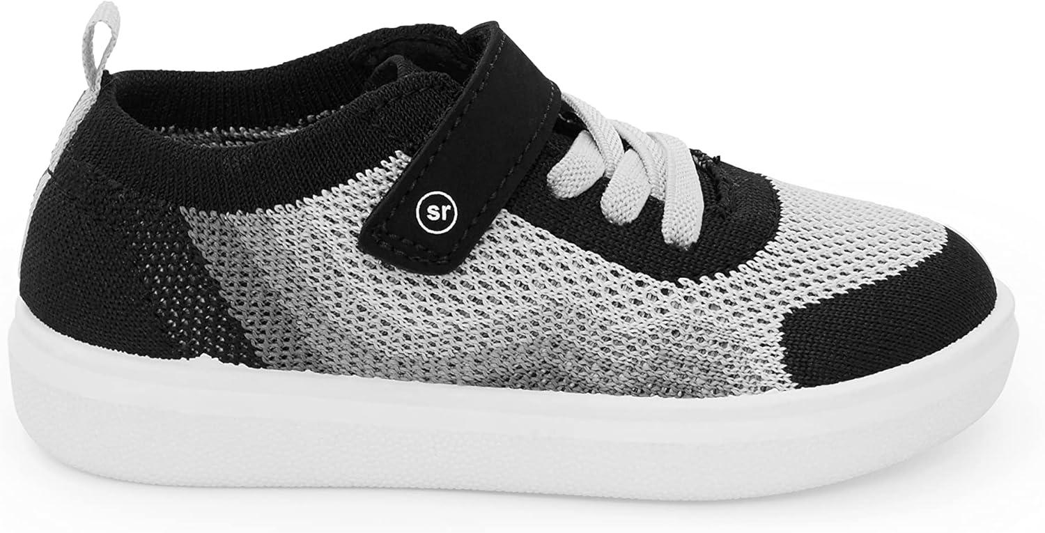 imageStride Rite 360 Boys Aseel SneakerGrey