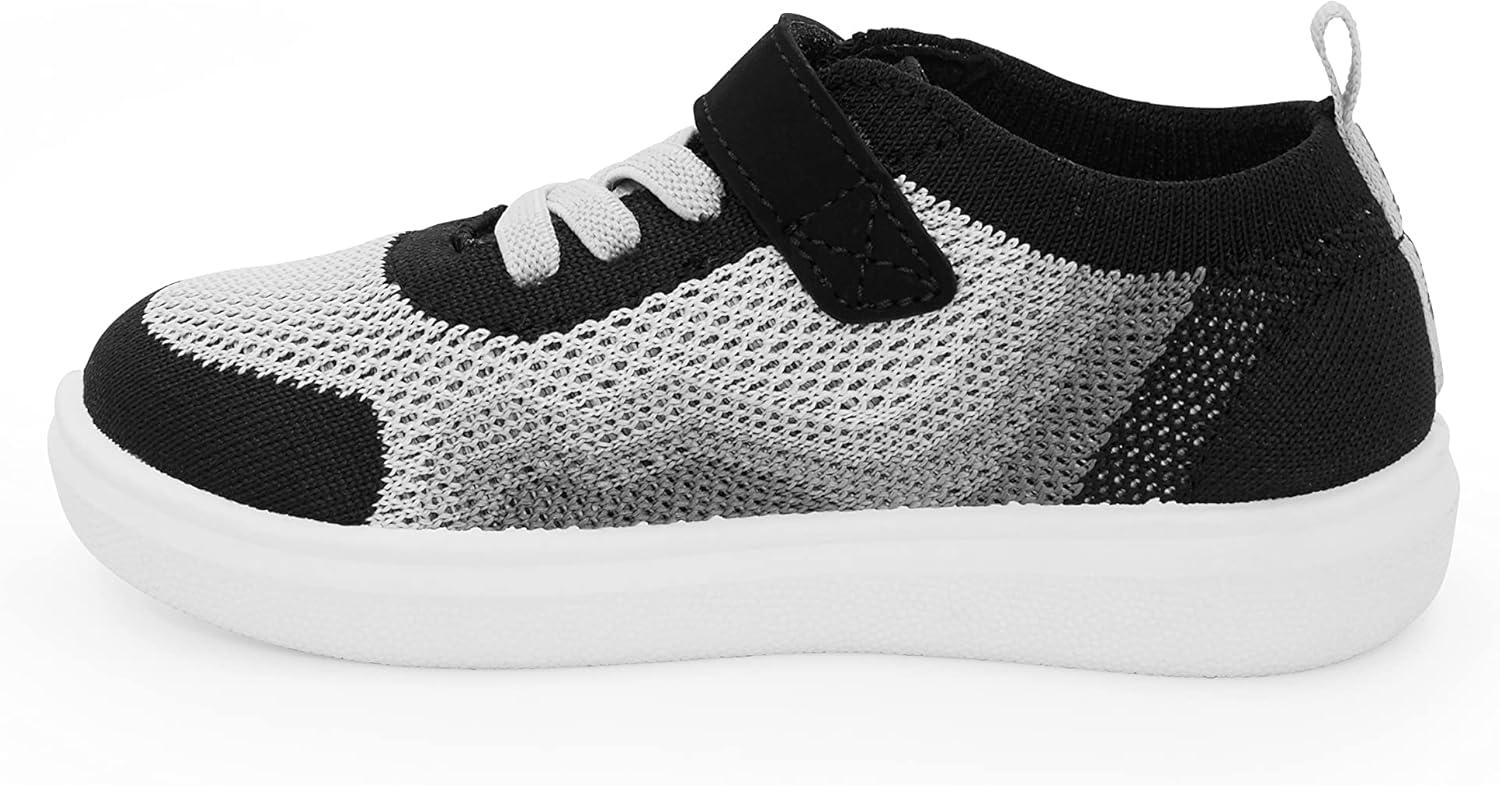 imageStride Rite 360 Boys Aseel SneakerGrey