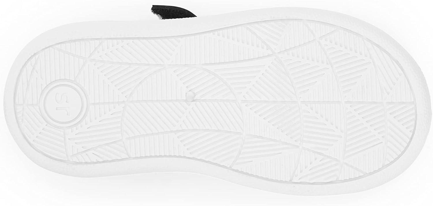 imageStride Rite 360 Boys Aseel SneakerGrey