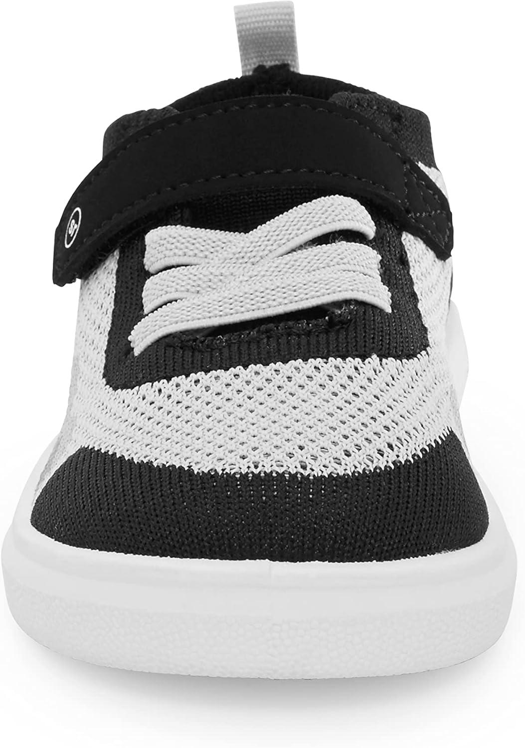 imageStride Rite 360 Boys Aseel SneakerGrey