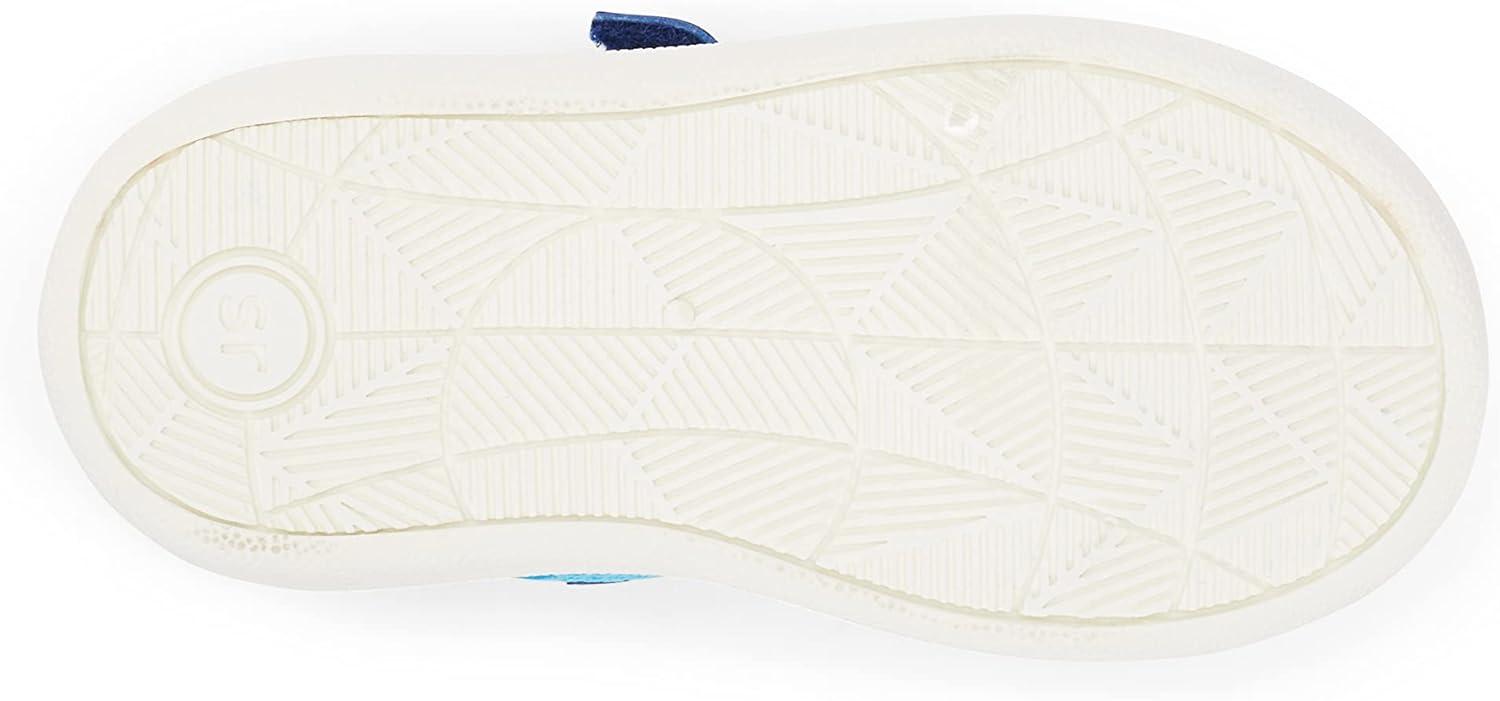 imageStride Rite 360 Boys Aseel SneakerNavy