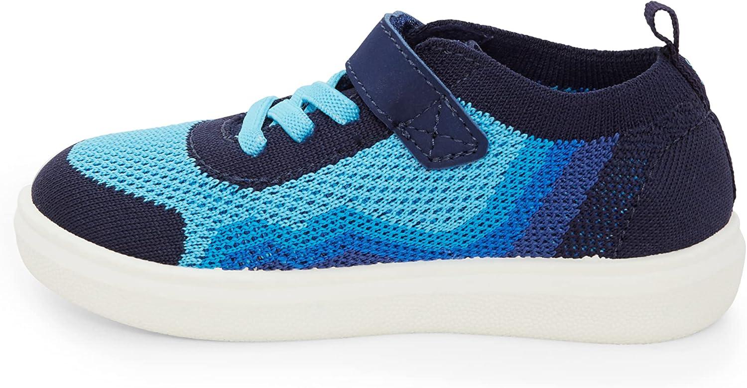 imageStride Rite 360 Boys Aseel SneakerNavy