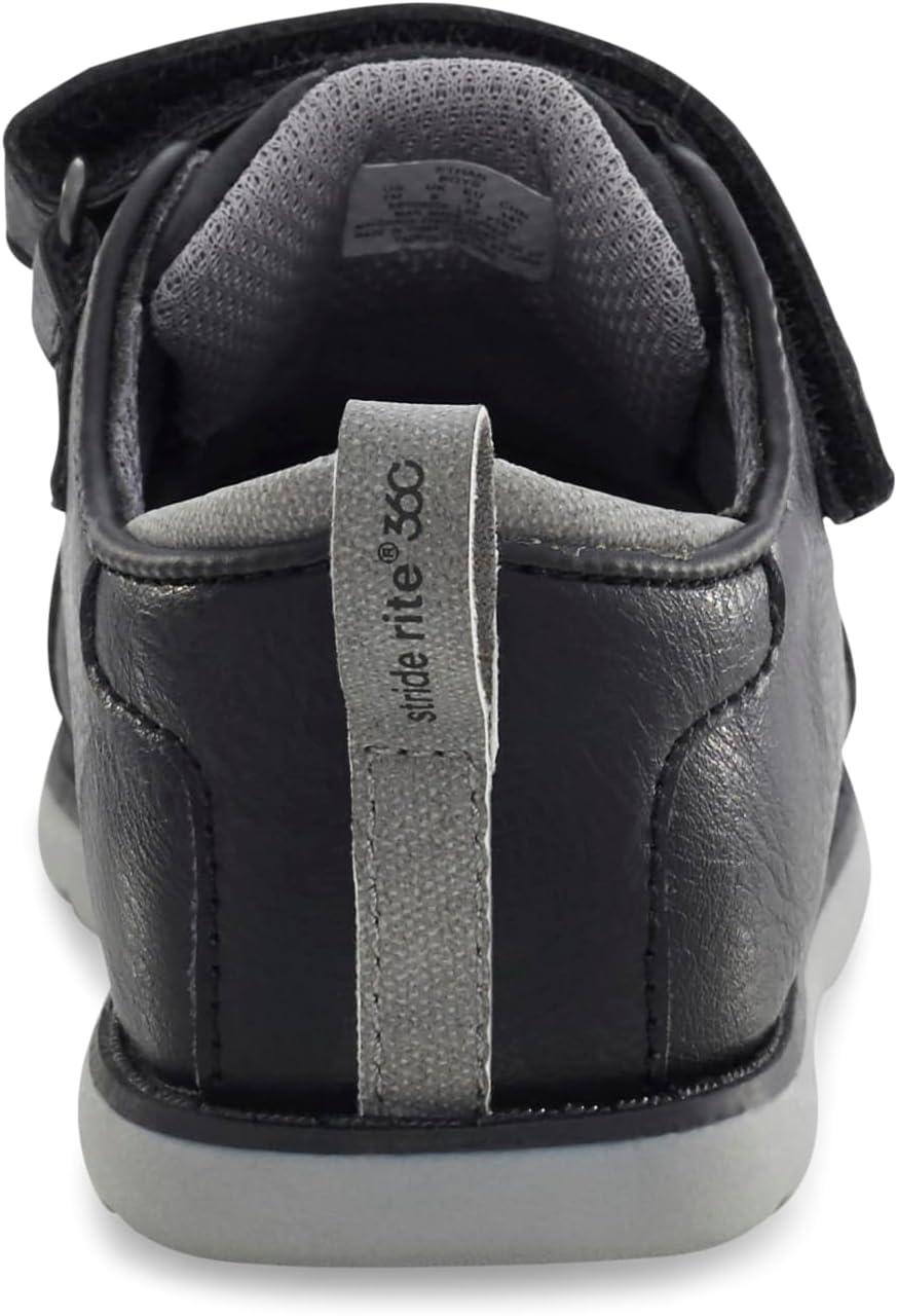 imageStride Rite 360 Boys Ethan SneakerBlack
