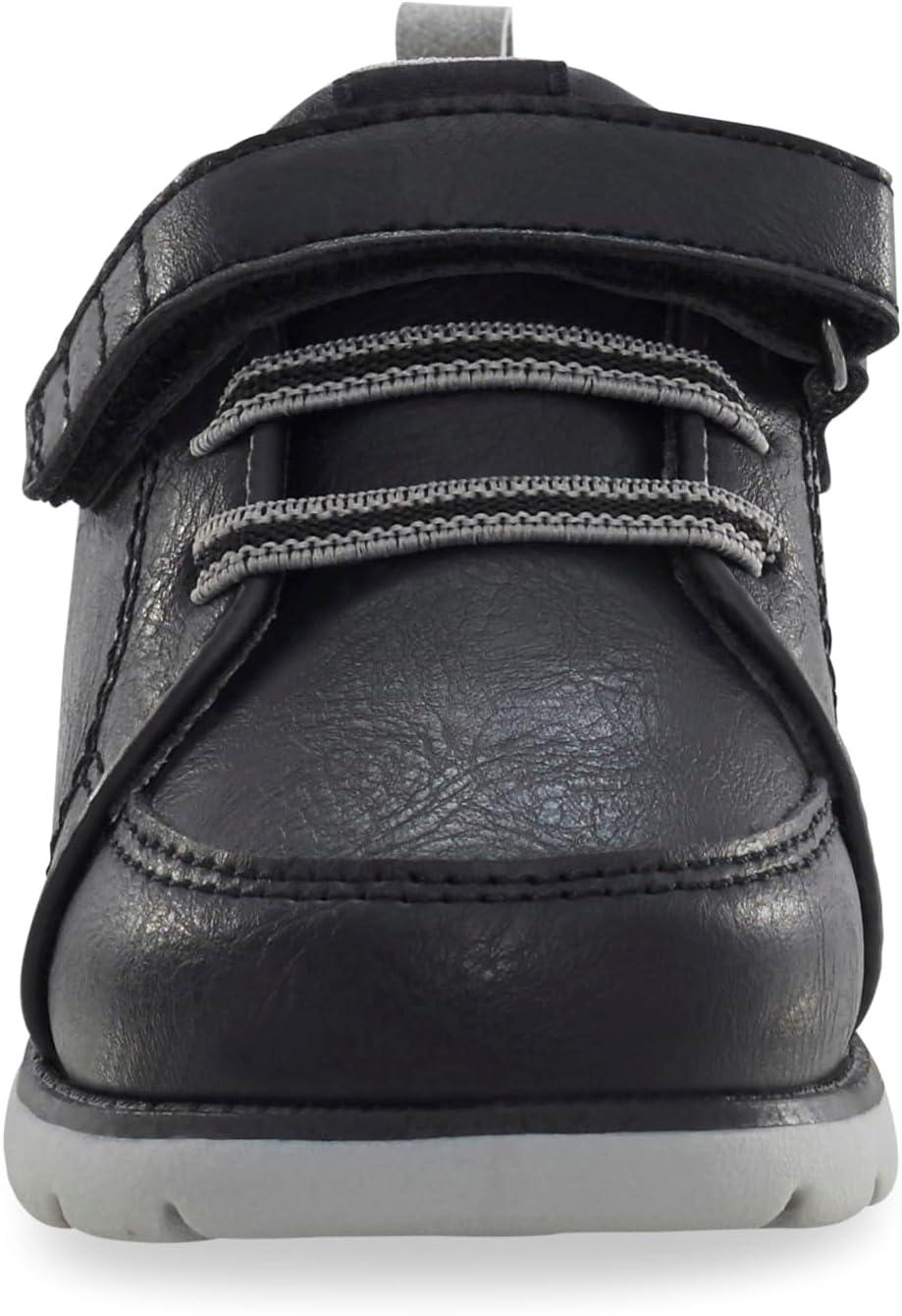 imageStride Rite 360 Boys Ethan SneakerBlack