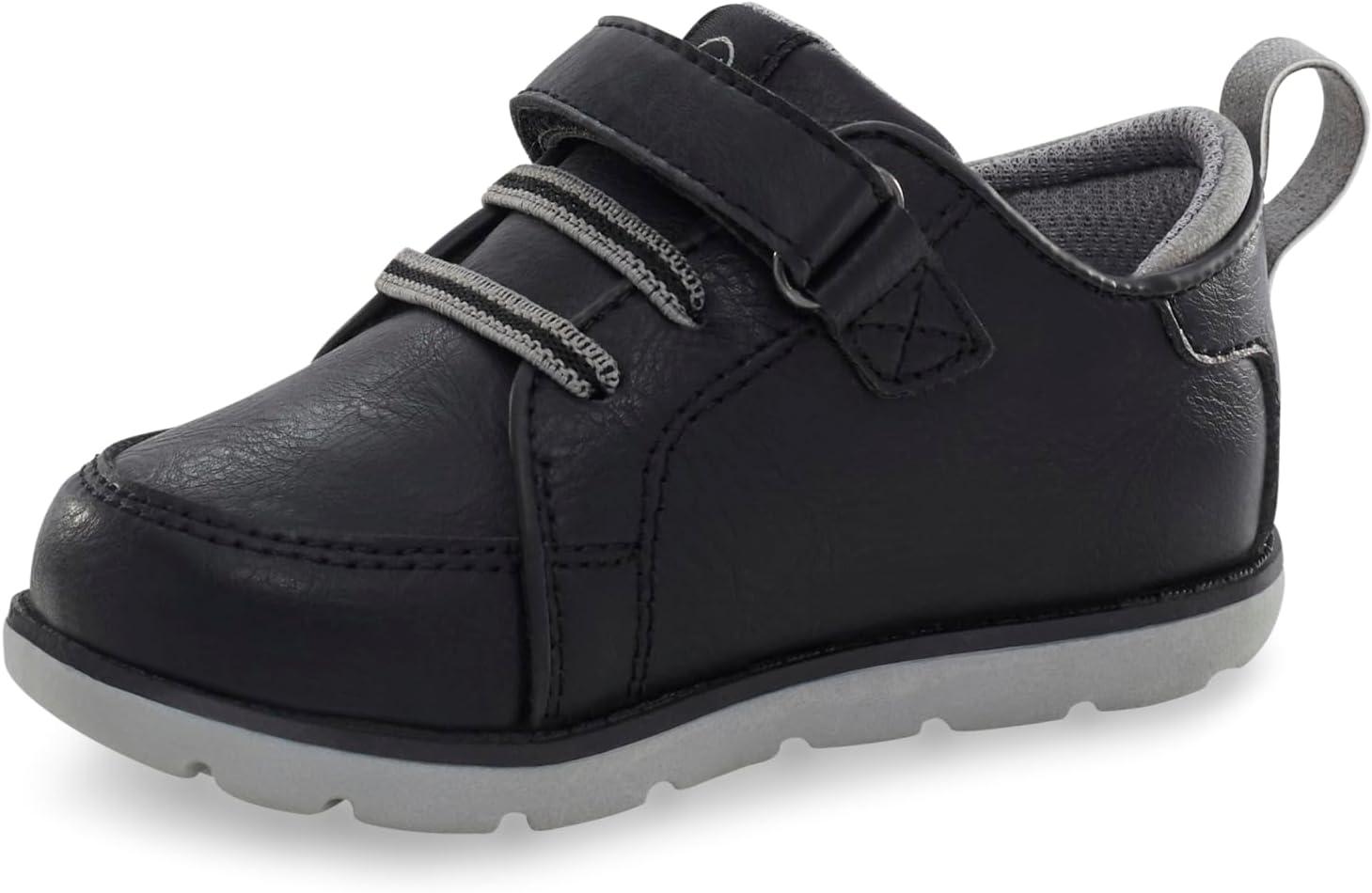 imageStride Rite 360 Boys Ethan SneakerBlack