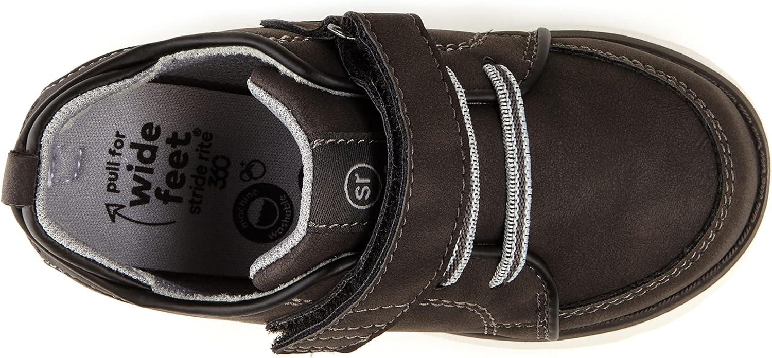 imageStride Rite 360 Boys Ethan SneakerGrey