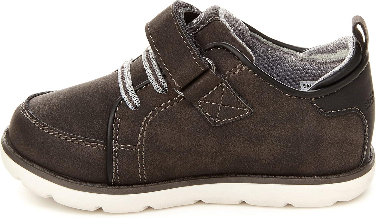 imageStride Rite 360 Boys Ethan SneakerGrey