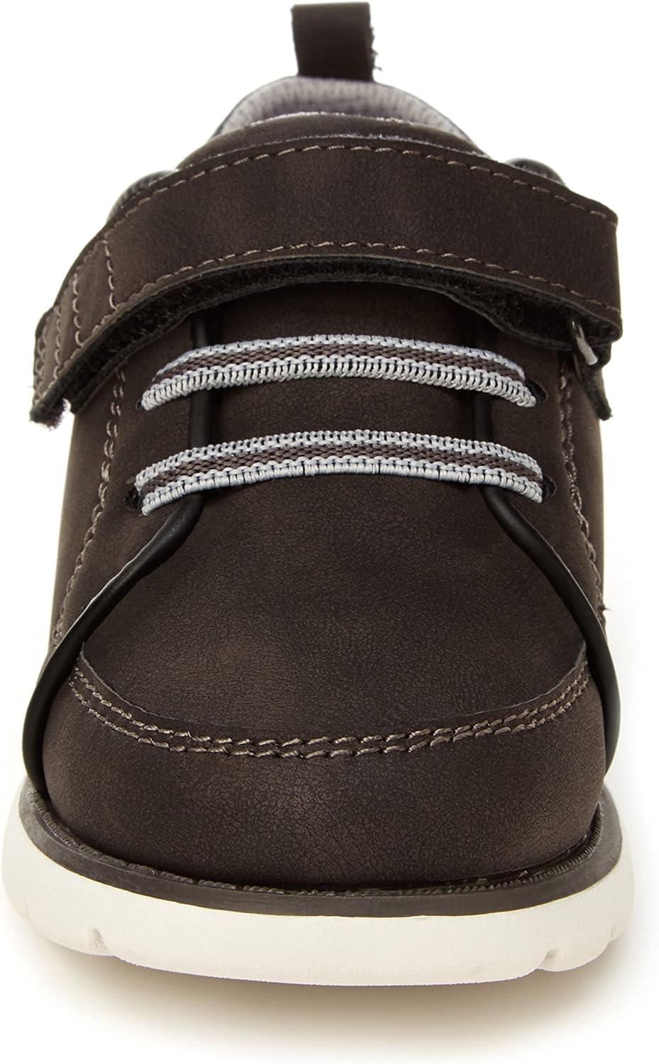 imageStride Rite 360 Boys Ethan SneakerGrey