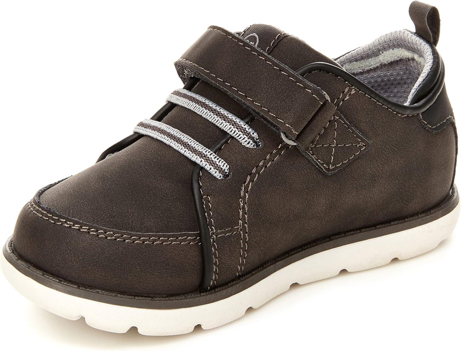 imageStride Rite 360 Boys Ethan SneakerGrey