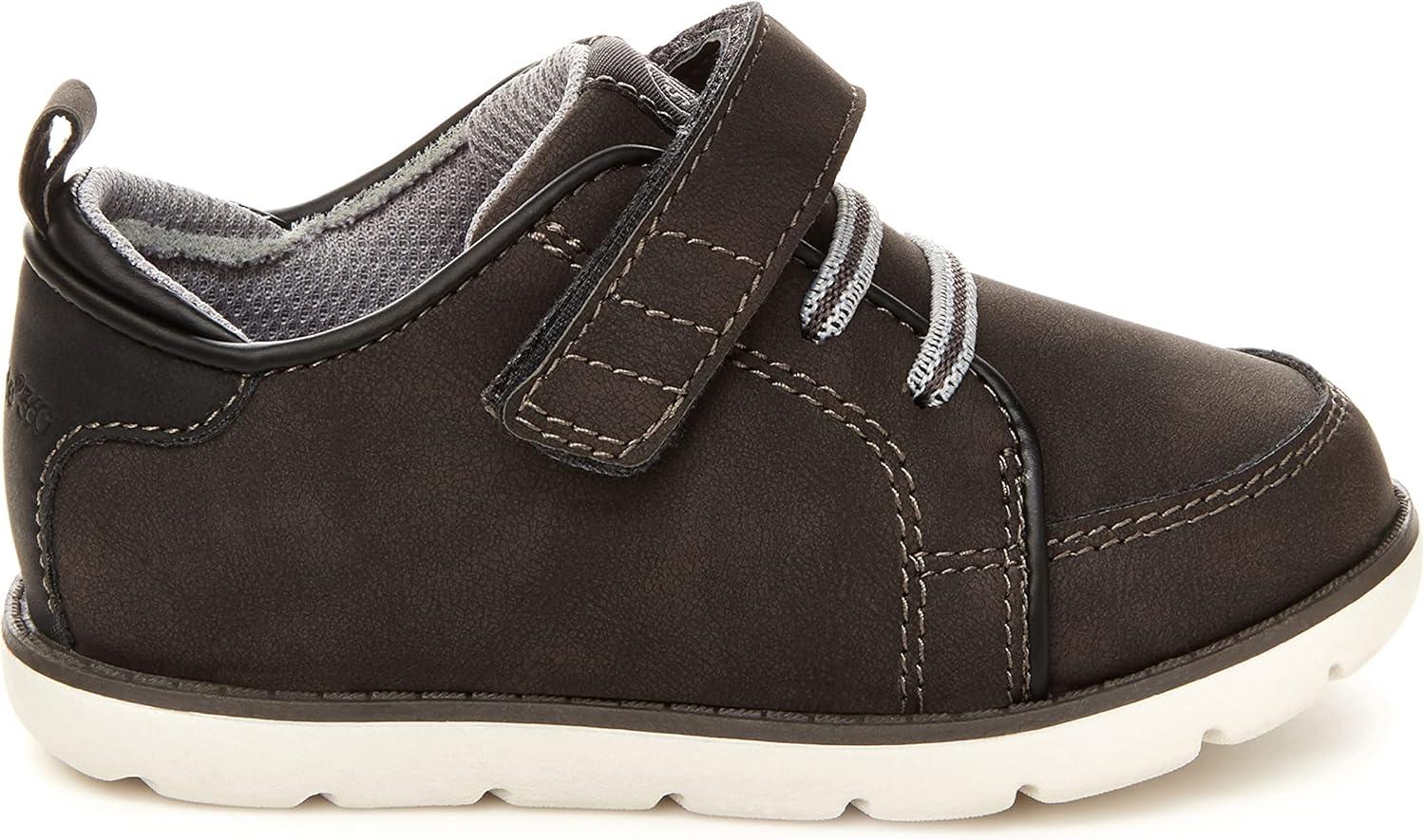 imageStride Rite 360 Boys Ethan SneakerGrey